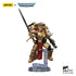 JOYTOY Warhammer 40,000 Combat Patrol Blood Angels Sanguinary Guard 1 with Inferno Pistol and Encarmine Blade Action Figure