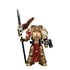 JOYTOY Warhammer 40,000 Combat Patrol Blood Angels Sanguinary Guard 3 with Angelus Boltgun and Encarmine Spear Action Figure