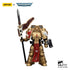 JOYTOY Warhammer 40,000 Combat Patrol Blood Angels Sanguinary Guard 3 with Angelus Boltgun and Encarmine Spear Action Figure
