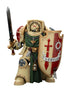 JOYTOY Warhammer 40,000 Dark Angels Deathwing Knight 2 Action Figure