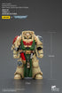 JOYTOY Warhammer 40,000 Dark Angels Deathwing Knight 3 Action Figure