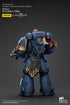 JOYTOY Warhammer 40,000: Space Marine 2 Ultramarines Sergeant Gadriel Action Figure