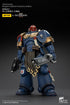 JOYTOY Warhammer 40,000: Space Marine 2 Ultramarines Sergeant Gadriel Action Figure