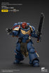 JOYTOY Warhammer 40,000: Space Marine 2 Ultramarines Sergeant Gadriel Action Figure