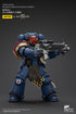 JOYTOY Warhammer 40,000: Space Marine 2 Ultramarines Sergeant Gadriel Action Figure