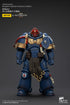 JOYTOY Warhammer 40,000: Space Marine 2 Ultramarines Sergeant Gadriel Action Figure