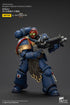 JOYTOY Warhammer 40,000: Space Marine 2 Ultramarines Sergeant Gadriel Action Figure