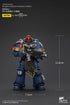 JOYTOY Warhammer 40,000: Space Marine 2 Ultramarines Sergeant Gadriel Action Figure