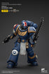 JOYTOY Warhammer 40,000: Space Marine 2 Lieutenant Titus Collectors Edition Action Figure