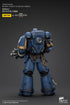 JOYTOY Warhammer 40,000: Space Marine 2 Ultramarines Brother Chairon Collectors Edition Action Figure