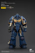 JOYTOY Warhammer 40,000: Space Marine 2 Ultramarines Brother Chairon Collectors Edition Action Figure