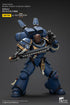 JOYTOY Warhammer 40,000: Space Marine 2 Ultramarines Brother Chairon Collectors Edition Action Figure