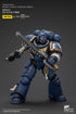 JOYTOY Warhammer 40,000: Space Marine 2 Ultramarines Brother Chairon Collectors Edition Action Figure
