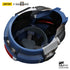 JOYTOY Warhammer 40,000: Space Marine 2 Ultramarines Lieutenant Titus Helmet 1/1 Prop Replica