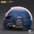 JOYTOY Warhammer 40,000: Space Marine 2 Ultramarines Lieutenant Titus Helmet 1/1 Prop Replica
