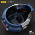 JOYTOY Warhammer 40,000: Space Marine 2 Ultramarines Lieutenant Titus Helmet 1/1 Prop Replica
