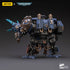 JOYTOY Warhammer 40k Space Wolves Bjorn the Fell-Handed 1/18 Action Figure