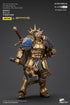 JOYTOY Warhammer Age of Sigmar Stormcast Eternals The Blacktalons Hendrick The Silver Wolf Action Figure