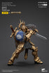 JOYTOY Warhammer Age of Sigmar Stormcast Eternals The Blacktalons Hendrick The Silver Wolf Action Figure