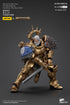 JOYTOY Warhammer Age of Sigmar Stormcast Eternals The Blacktalons Hendrick The Silver Wolf Action Figure