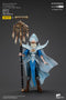 JOYTOY Warhammer Age of Sigmar Stormcast Eternals The Blacktalons Lorai Child of the Abyss Action Figure