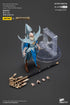 JOYTOY Warhammer Age of Sigmar Stormcast Eternals The Blacktalons Lorai Child of the Abyss Action Figure