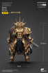 JOYTOY Warhammer Age of Sigmar Stormcast Eternals The Blacktalons Neave Blacktalon Action Figure