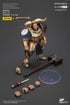 JOYTOY Warhammer Age of Sigmar Stormcast Eternals The Blacktalons Rostus Oxen Hammer Action Figure