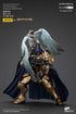 JOYTOY Warhammer Age of Sigmar Stormcast Eternals The Blacktalons Shakana Goldenblade Action Figure