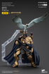 JOYTOY Warhammer Age of Sigmar Stormcast Eternals The Blacktalons Shakana Goldenblade Action Figure