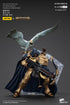 JOYTOY Warhammer Age of Sigmar Stormcast Eternals The Blacktalons Shakana Goldenblade Action Figure