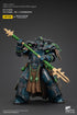 JOYTOY Warhammer The Horus Heresy Alpha Legion Alpharius, Primarch of the XXth Legion Action Figure