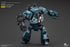 JOYTOY Warhammer The Horus Heresy Alpha Legion Contemptor Dreadnought with Gravis Plasma Cannon Action Figure