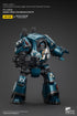 JOYTOY Warhammer The Horus Heresy Alpha Legion Contemptor Dreadnought with Gravis Plasma Cannon Action Figure
