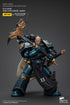 JOYTOY Warhammer The Horus Heresy Alpha Legion Harrowmaster Armillus Dynat Action Figure