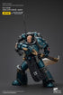 JOYTOY Warhammer The Horus Heresy Alpha Legion Harrowmaster Armillus Dynat Action Figure