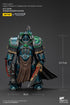 JOYTOY Warhammer The Horus Heresy Alpha Legion Legion Praetor in Cataphractii Terminator Armour Action Figure
