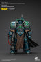 JOYTOY Warhammer The Horus Heresy Alpha Legion Legion Praetor in Cataphractii Terminator Armour Action Figure