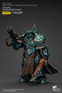 JOYTOY Warhammer The Horus Heresy Alpha Legion Legion Praetor in Cataphractii Terminator Armour Action Figure