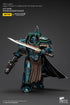 JOYTOY Warhammer The Horus Heresy Alpha Legion Legion Praetor in Cataphractii Terminator Armour Action Figure