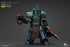 JOYTOY Warhammer The Horus Heresy Alpha Legion Legion Praetor in Cataphractii Terminator Armour Action Figure
