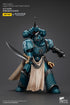 JOYTOY Warhammer The Horus Heresy Alpha Legion Praetor with Power Sword Action Figure