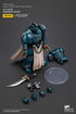 JOYTOY Warhammer The Horus Heresy Alpha Legion Praetor with Power Sword Action Figure