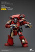 JOYTOY Warhammer The Horus Heresy Blood Angels Angel's Tears SquadErelim with Volkite Serpentas 1/18 Action Figure