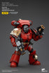 JOYTOY Warhammer The Horus Heresy Blood Angels Angel's Tears SquadErelim with Volkite Serpentas 1/18 Action Figure