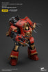 JOYTOY Blood Angels Contemptor-Incaendius Dreadnought - Warhammer: The Horus Heresy - 1/18 Scale Collectible Figure
