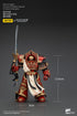 JOYTOY Warhammer The Horus Heresy Blood Angels Crimson Paladins Squad Crimson Exemplar 1/18 Action Figure