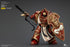 JOYTOY Warhammer The Horus Heresy Blood Angels Crimson Paladins Squad Crimson Exemplar 1/18 Action Figure