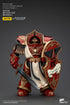JOYTOY Warhammer The Horus Heresy Blood Angels Crimson Paladins Squad Crimson Paladin 1 1/18 Action Figure