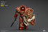 JOYTOY Warhammer The Horus Heresy Blood Angels Crimson Paladins Squad Crimson Paladin 2 1/18 Action Figure